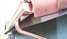 Rain Gutter Installation, Repair, Cleaning in Oxnard, CA